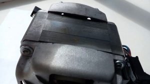 Мотор для стиральной машины Zanussi