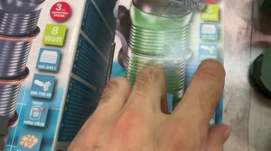 Фильтр для аквариума внутренний ehime aquaball 130.