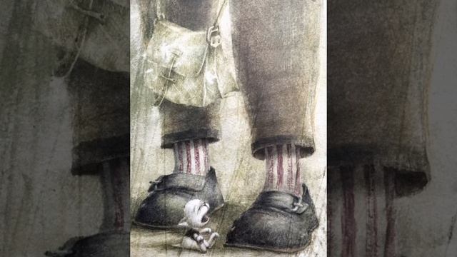 Марианна Гончарова | Гадкий котёнок | повесть смотреть онлайн