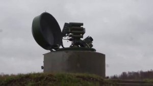 17 декабря ─ День ракетных войск стратегического назначения