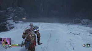 ПРОХОЖДЕНИЕ GOD OF WAR RAGNAROK [4K] ➤ Часть 7 ➤ Русская Озвучка ➤ Год оф Вар Рагнарёк на PS5