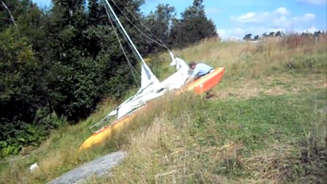 Одно из основных достоинств Альбатроса