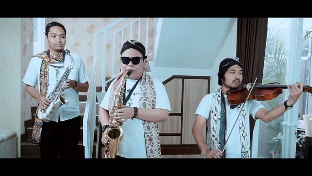 We Are The World - Michael Jackson  Saxophone and Violin Cover 