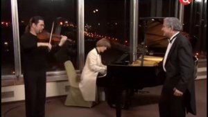 Михаил Казиник. 42. Да простит нас Бах, часть 2. Истоки импровизации.