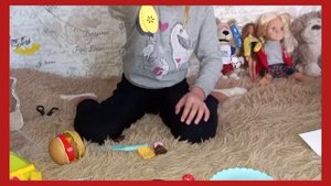 РАСПАКОВКА ИГРУШЕЧНОЙ ЕДЫ ?