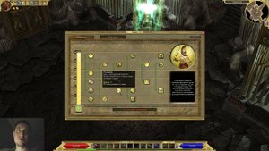 TITAN QUEST AE: ОБЗОР-ГАЙД ПО РАТНОМУ ДЕЛУ - ЧТО КАЧАТЬ И КОГДА?