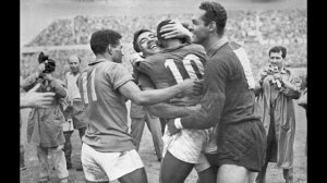 Пеле – биография и жизнь бразильского футболиста