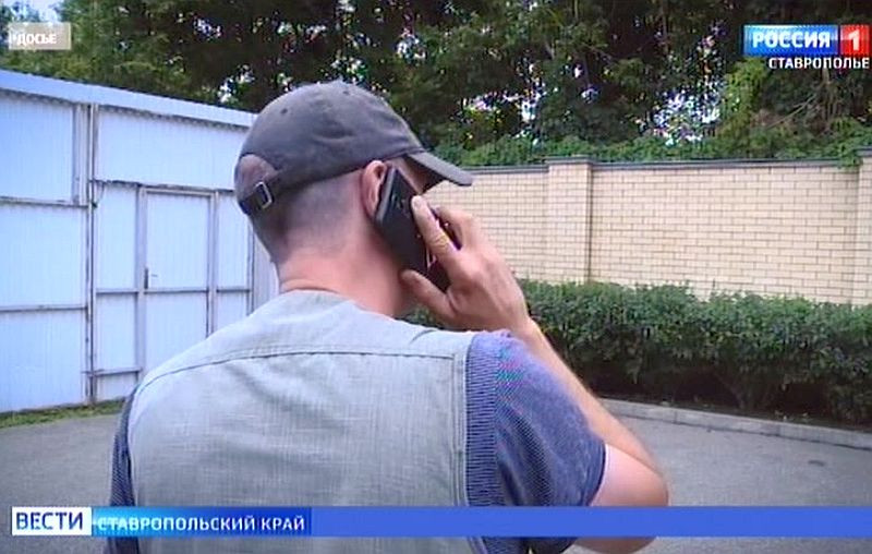 Как не попасть в капкан кибераферистов