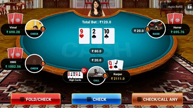 big cash poker(1) смотреть онлайн