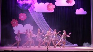 г. Владимир "Атмосфера" "Модная классика"