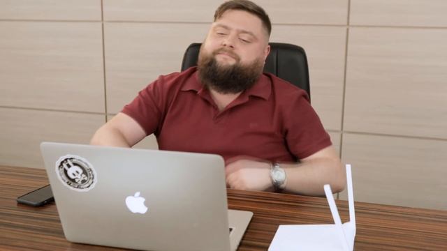 Настоящий «4G» домашний интернет