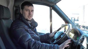 Вся правда о ГАЗели Next ЦМФ