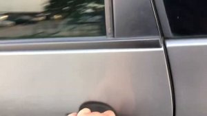 Фолксваген Шаран Автомат