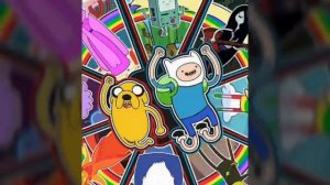 Факты о Время Приключений! Озвучка, актёры, и так далее!