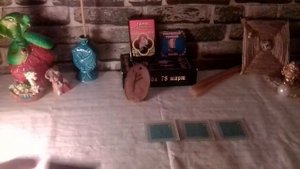 Послание на 17.8.2021?На Пасьянс Судьба •| Гадание ОНЛАЙН ?|•