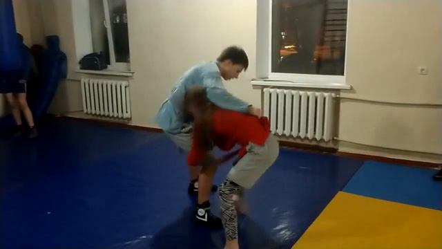 Как становятся чемпионами Тренерская коррекция