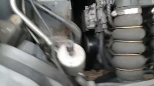 Citroën C4 II 1.6 HDI Stop Engine ! (Low Oil Pressure) Fixed
