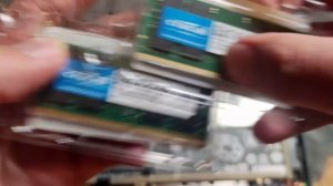 Crucial 32GB (2x16GB) ? DDR4-3200 SODIMM ? CT16G4SFRA32A ✅ Dual Rank 2Rx8
