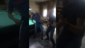 Караоке. Сектор газа. Утопленник
