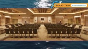 GRAND HYATT ISTANBUL TAKSIM 5* Стамбул обзор – ГРАНД ХАЯТТ ИСТАНБУЛ ТАКСИМ 5* Стамбул видео обзор