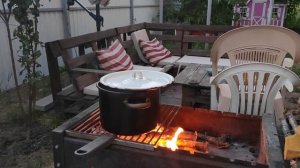 Готовим Дотур