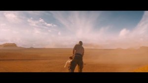 The Beauty Of Mad Max Fury Road