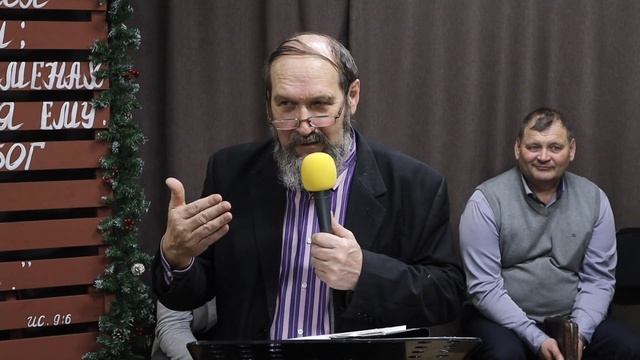 Как не раздражаться? | Геннадий Костин смотреть онлайн