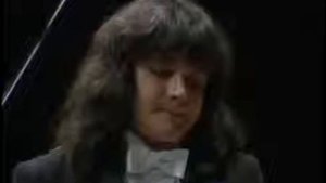 Alexei Sultanov _ F. Chopin Fantasie-impromtu op. 66