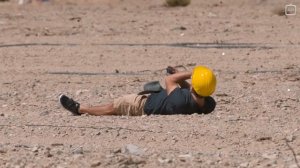 Смертоносная физика падающих тел [Veritasium   Adam Savage_s Tested](1080P_HD)