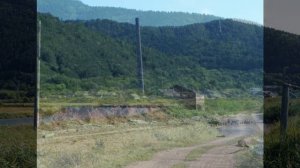 самые красивые места Сахалина и поселок Пильво Сахалин фото / sachalinska oblast