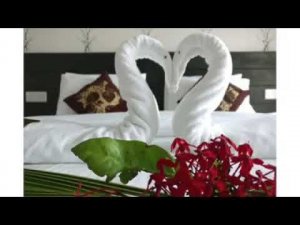 Crown Beach Hotel Maldives Guesthouse
