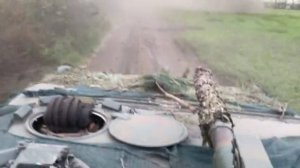 Контрнаступ глазами ВСУ.