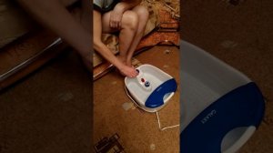 Массажная ванночка Galaxy GL4901