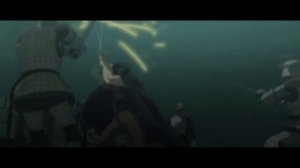 Берсерк - "Ночь перед боем" AMV #6