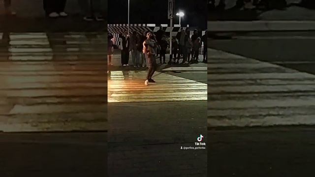 огонь. анапа