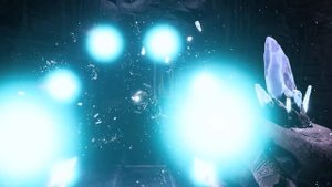 МАГИЯ ГРИБОВ В ВР. РАБОТАЕТ? ( The Wizards - Dark Times )