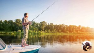 Если у вас нету клева  "Русская Рыбалка 4"  "Russian Fishing 4"