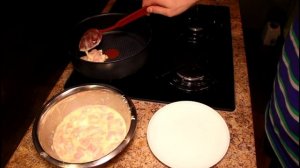 Как приготовить куриные оладьи из грудки