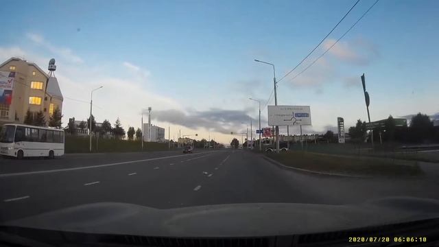 Петропавловск Камчатский 2020 г.