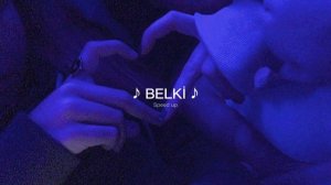 Dedublüman - Belki (speed up)