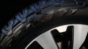 Tire Review: Falken Wildpeak A/T Trail
