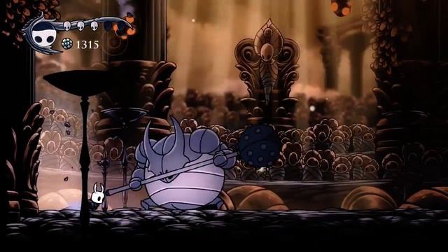 The Knight Wins with Absolutely Nothing: Failed Champion (No Upgrades) смотреть онлайн