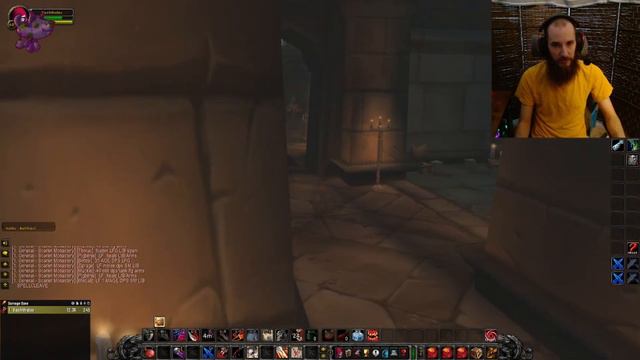 How to farm gold as a Rogue in Phase 2 SOD: UPDATE смотреть онлайн