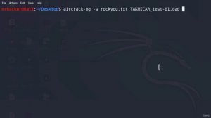 123 Aircrack Password Cracking: Mastering Network Security