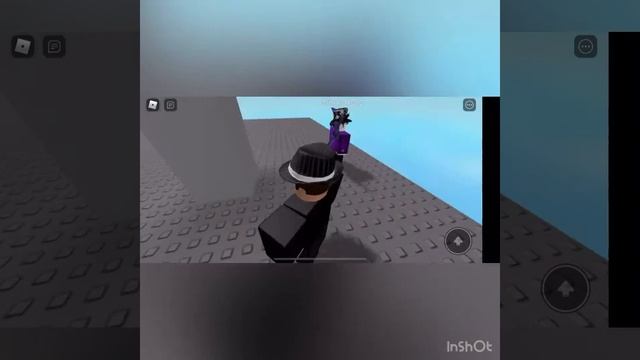 Roblox - How to Wall Clip смотреть онлайн