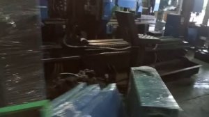 PORTAL BANDSAWS RAILS