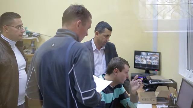 Охранный холдинг Сириус прошел лицензионную проверку: надежная охрана жилья смотреть онлайн