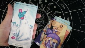 Таро Власти. Оракул