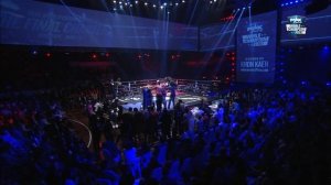 Самый Зрелищный Бой Буакав Банчамек  vs Енріко Кегл /Buakaw VS Enriko Kehl / World Champions Final