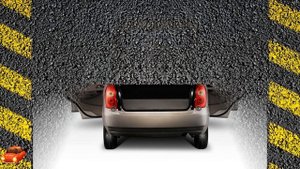 Chery QQ6 - китайская калина